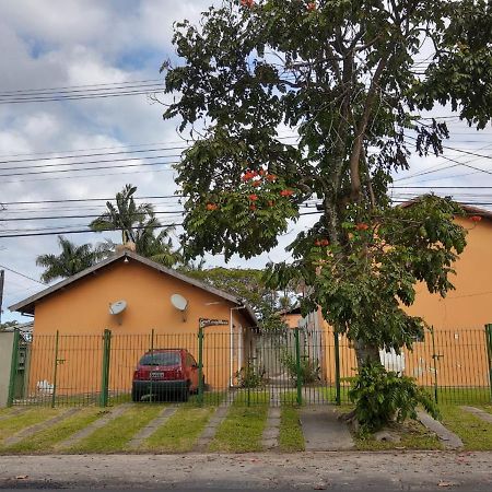 Vila Stoltz II Apartman Ubatuba Kültér fotó