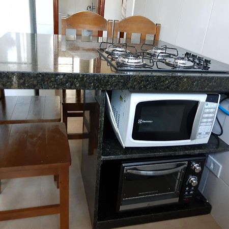 Vila Stoltz II Apartman Ubatuba Kültér fotó