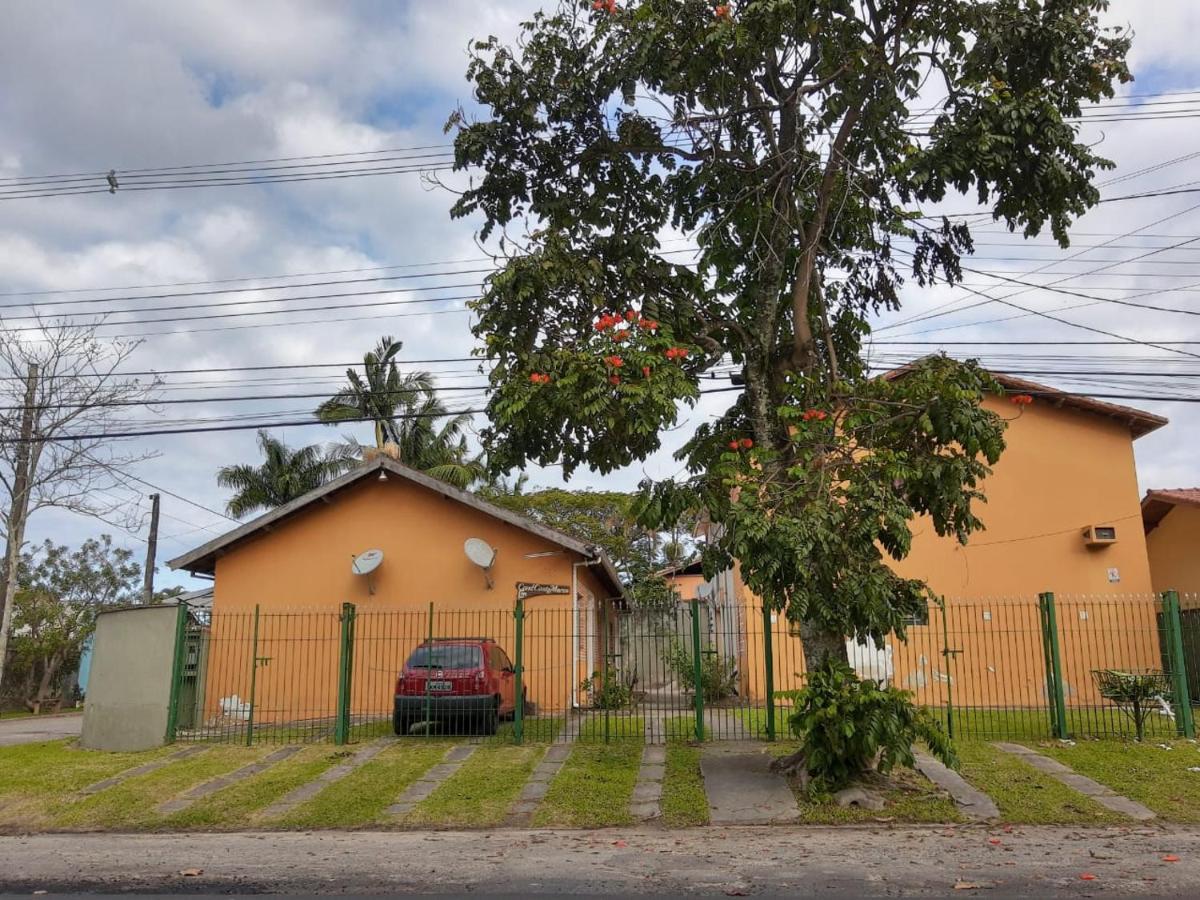 Vila Stoltz II Apartman Ubatuba Kültér fotó