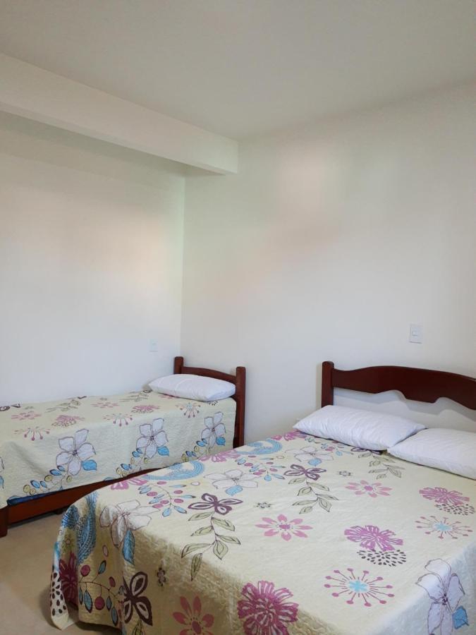 Vila Stoltz II Apartman Ubatuba Kültér fotó