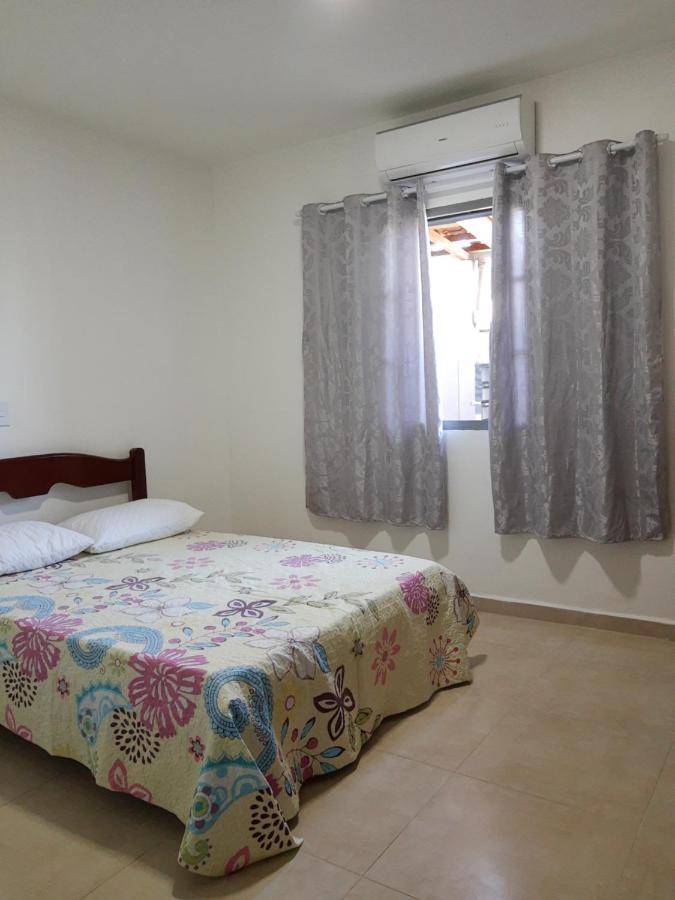 Vila Stoltz II Apartman Ubatuba Kültér fotó