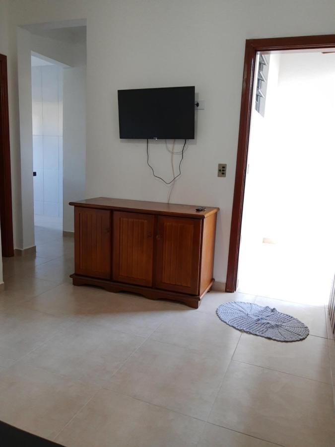 Vila Stoltz II Apartman Ubatuba Kültér fotó
