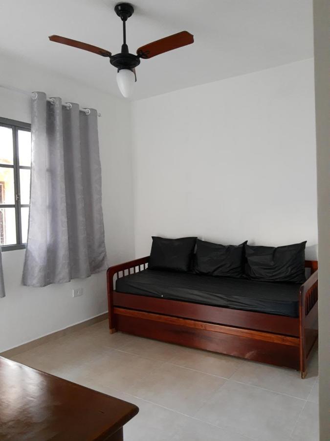 Vila Stoltz II Apartman Ubatuba Kültér fotó