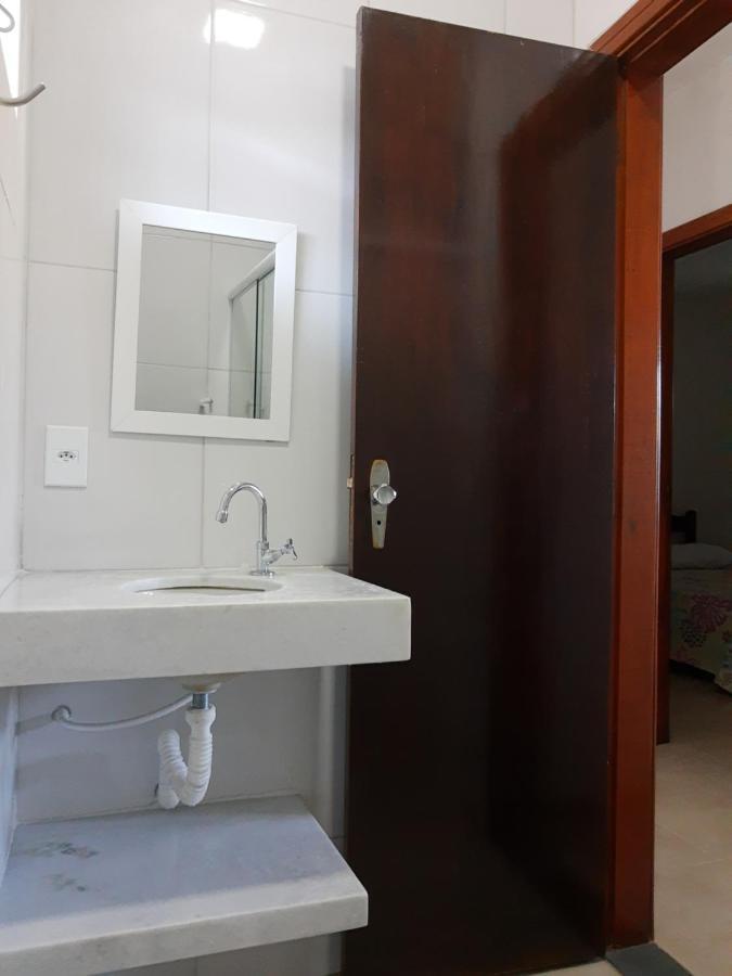 Vila Stoltz II Apartman Ubatuba Kültér fotó