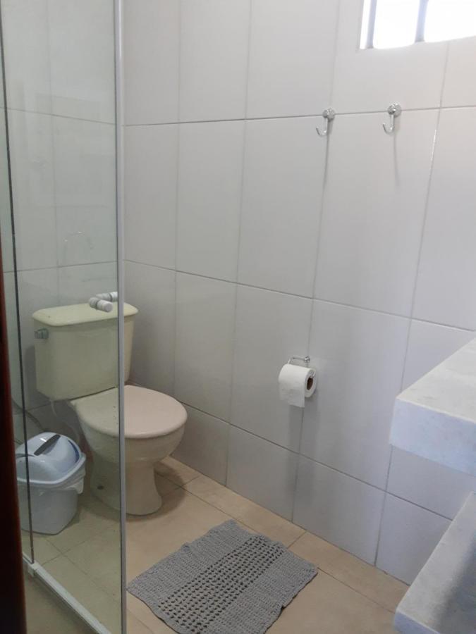 Vila Stoltz II Apartman Ubatuba Kültér fotó