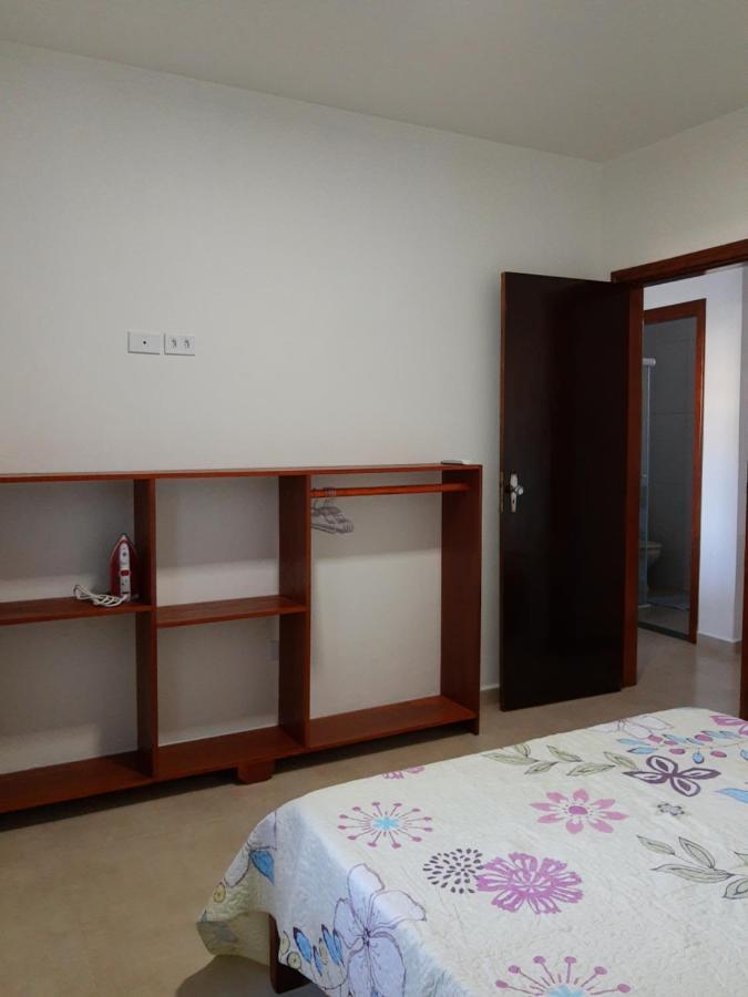 Vila Stoltz II Apartman Ubatuba Kültér fotó