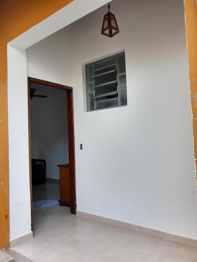 Vila Stoltz II Apartman Ubatuba Kültér fotó