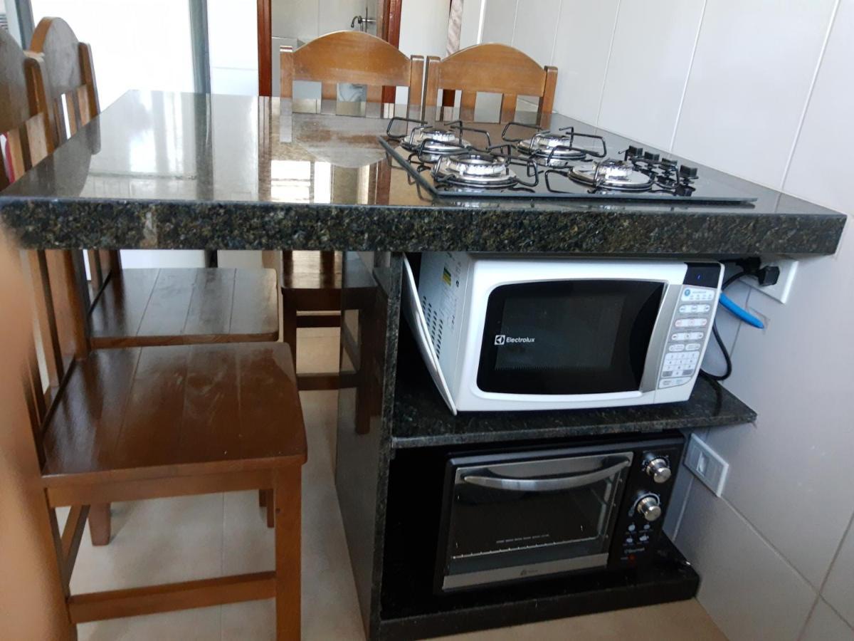 Vila Stoltz II Apartman Ubatuba Kültér fotó