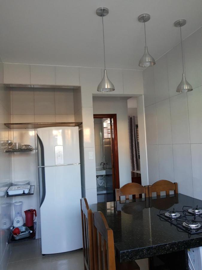 Vila Stoltz II Apartman Ubatuba Kültér fotó
