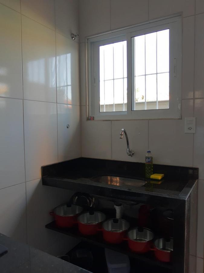 Vila Stoltz II Apartman Ubatuba Kültér fotó