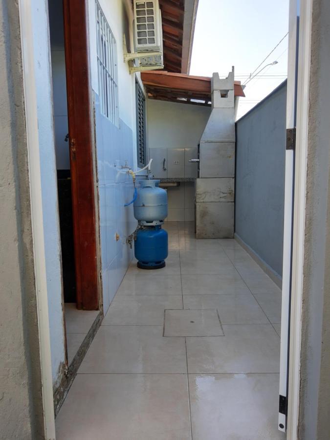 Vila Stoltz II Apartman Ubatuba Kültér fotó
