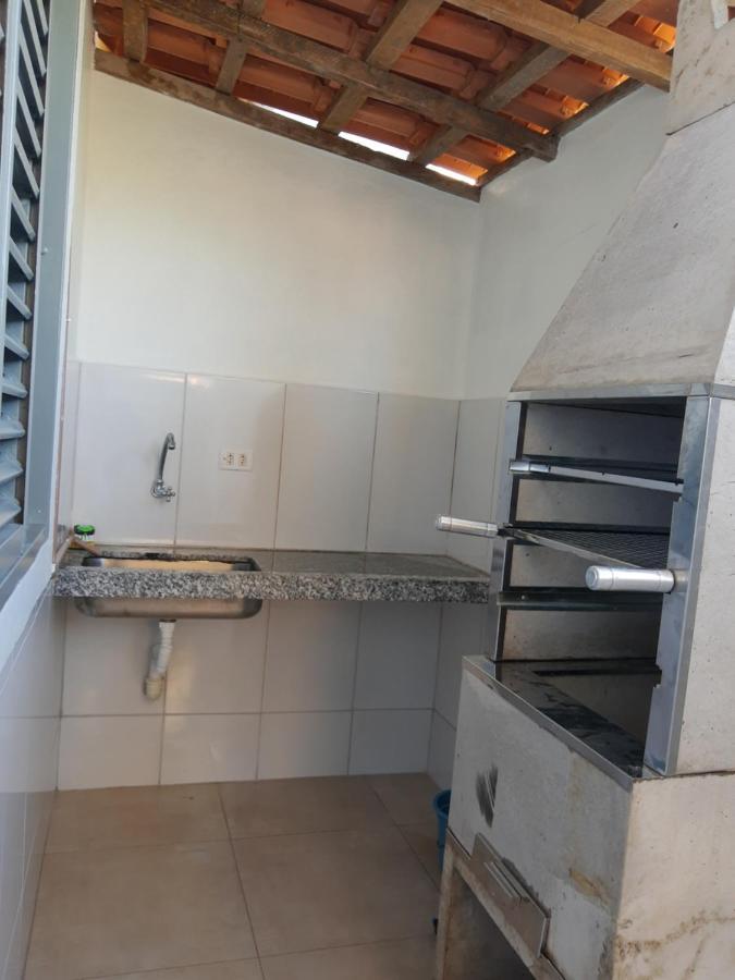 Vila Stoltz II Apartman Ubatuba Kültér fotó